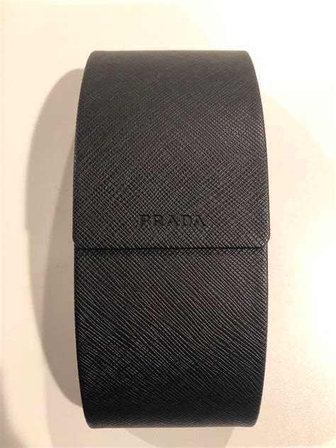 buy prada sunglasses case only|prada sunglasses case only.